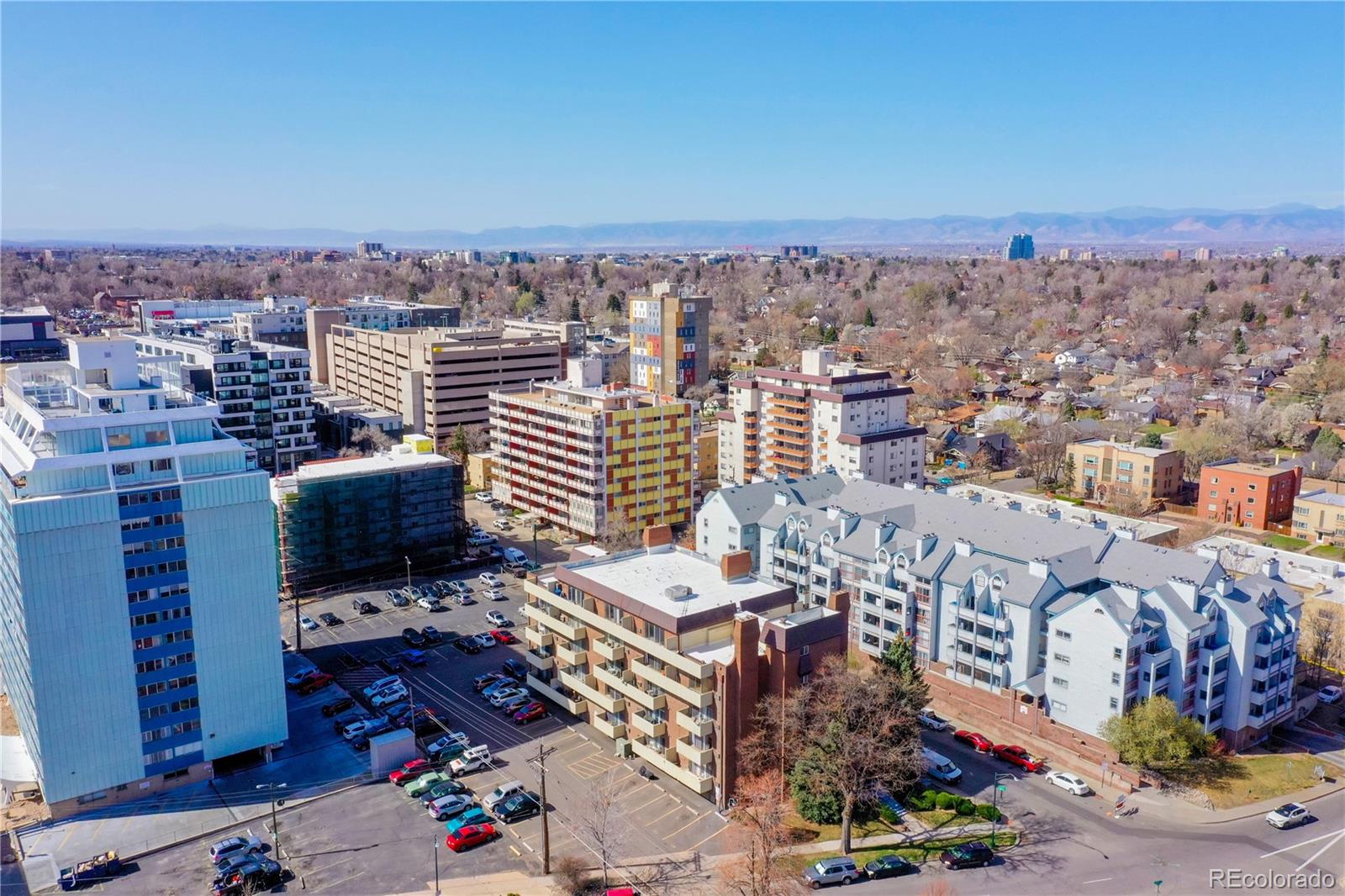 MLS Image #34 for 4110  hale parkway,denver, Colorado