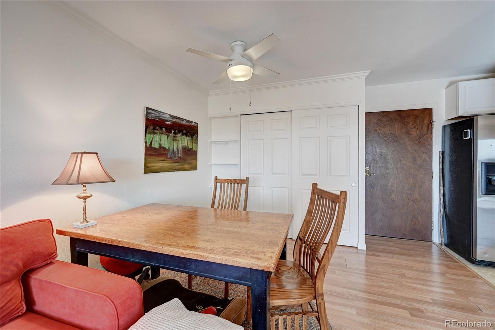 MLS Image #8 for 4110  hale parkway,denver, Colorado