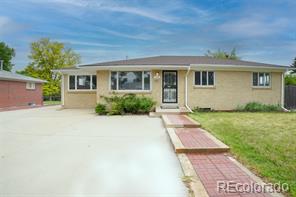 MLS Image #0 for 3044 w saratoga avenue,englewood, Colorado