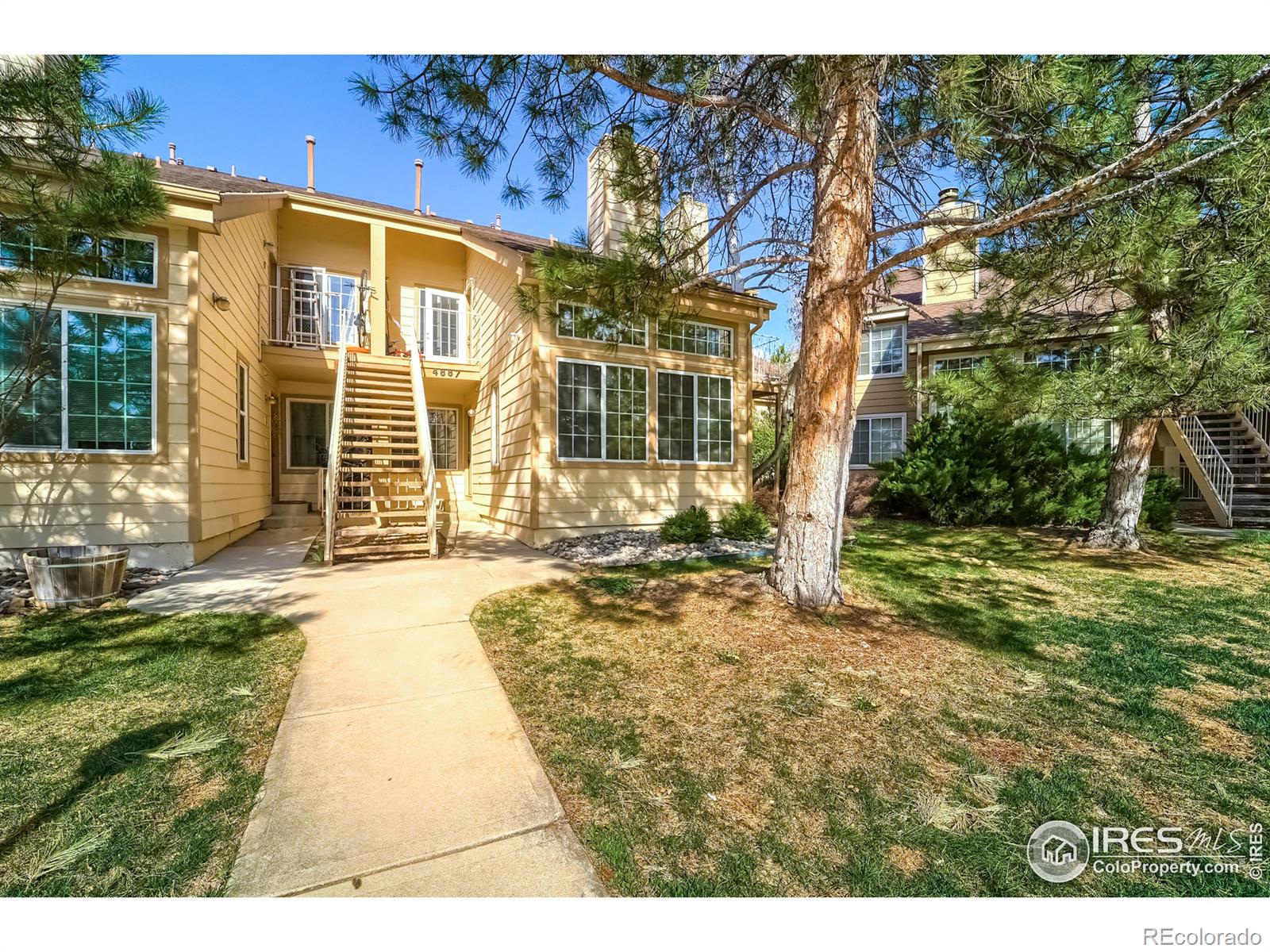 MLS Image #2 for 4887  white rock circle,boulder, Colorado