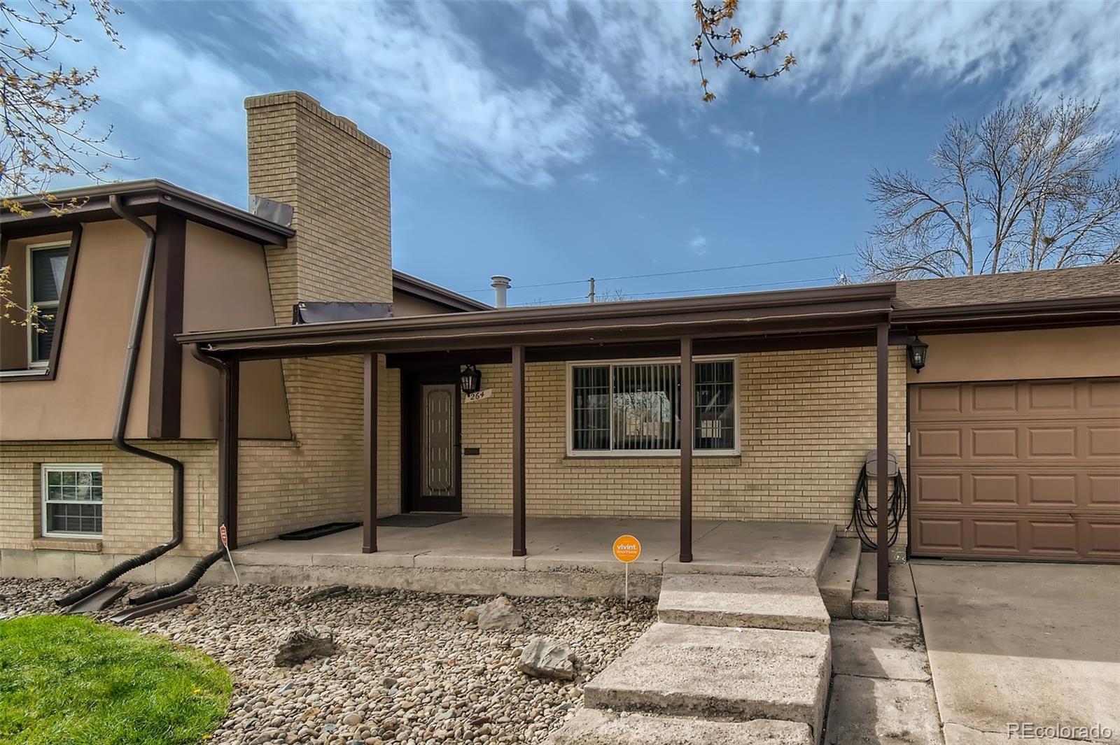 CMA Image for 264  Wellington Street,Northglenn, Colorado