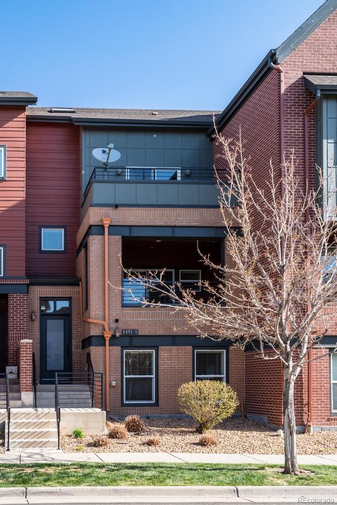 MLS Image #2 for 5471 w 97th place,westminster, Colorado