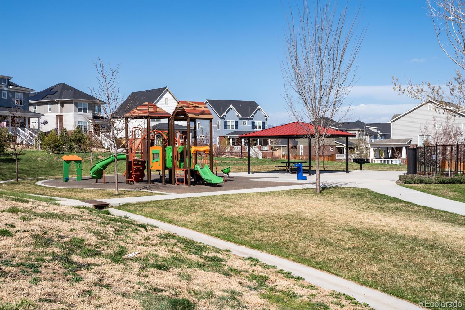 MLS Image #29 for 5471 w 97th place,westminster, Colorado