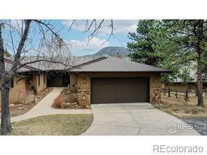 MLS Image #0 for 1172  fairway club lane,estes park, Colorado