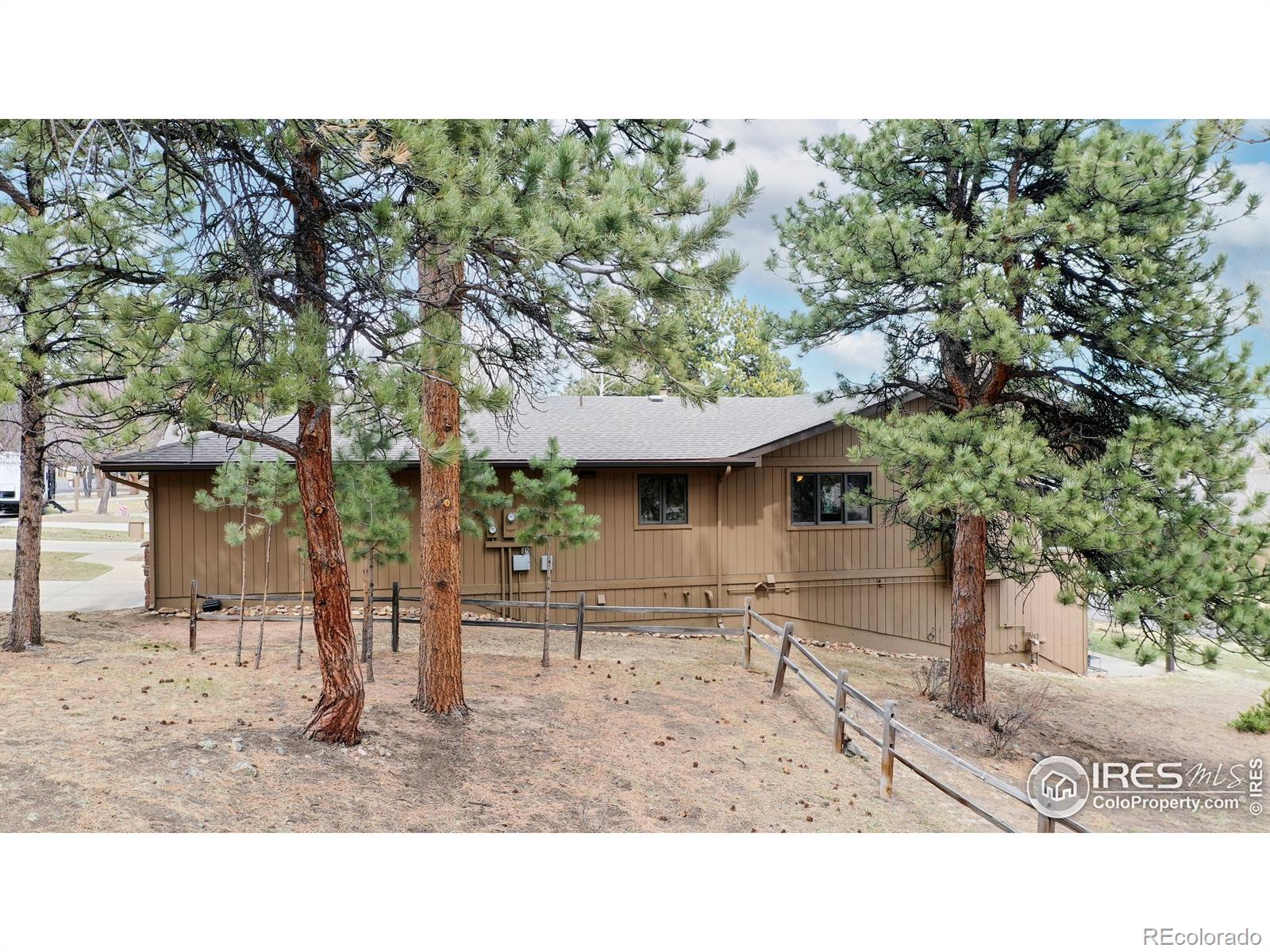 MLS Image #32 for 1172  fairway club lane,estes park, Colorado
