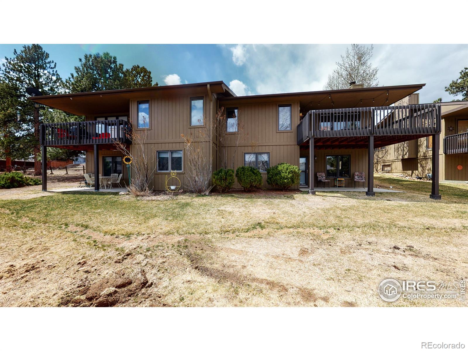 MLS Image #34 for 1172  fairway club lane,estes park, Colorado