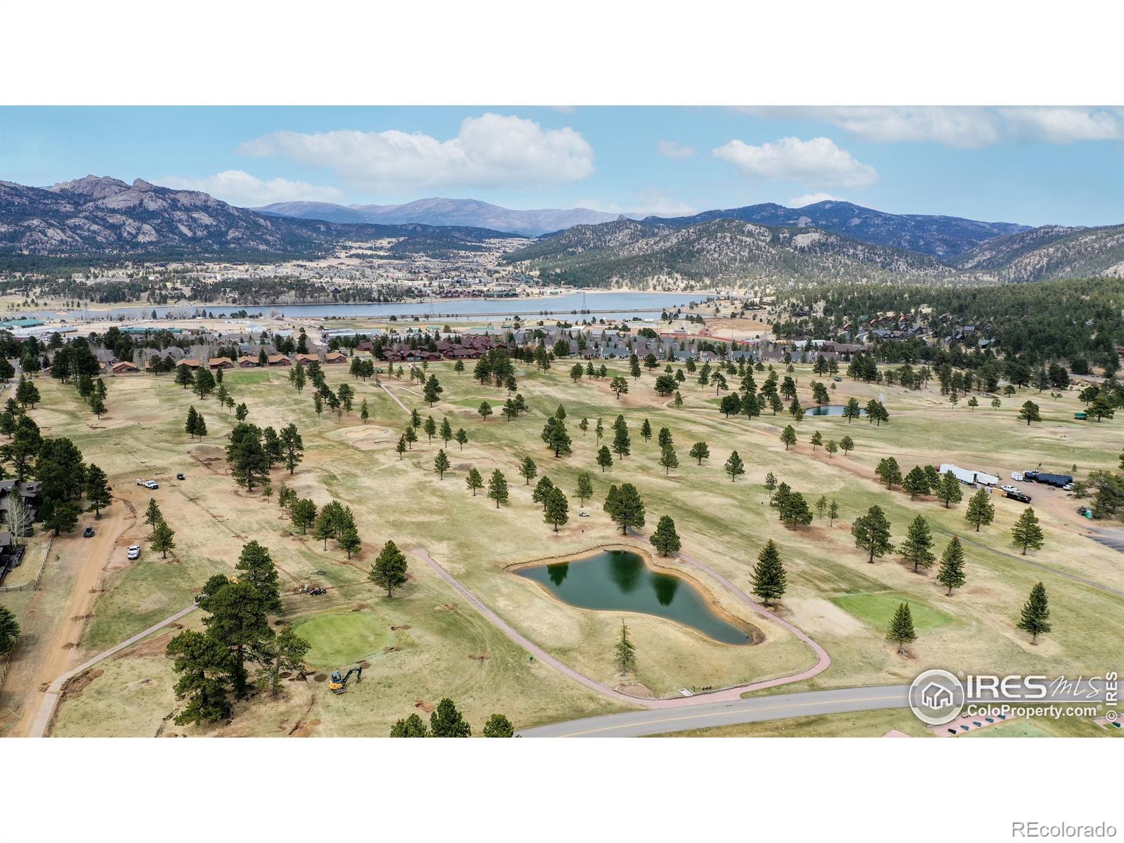 MLS Image #36 for 1172  fairway club lane,estes park, Colorado
