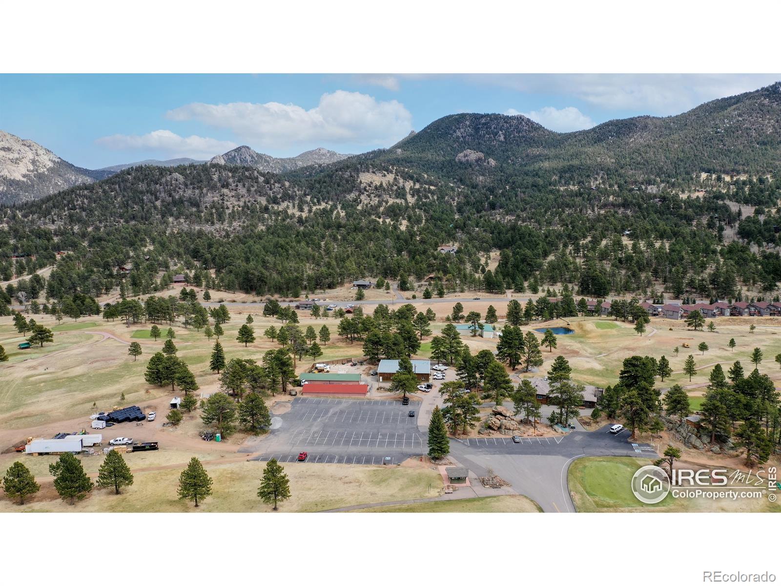 MLS Image #37 for 1172  fairway club lane,estes park, Colorado