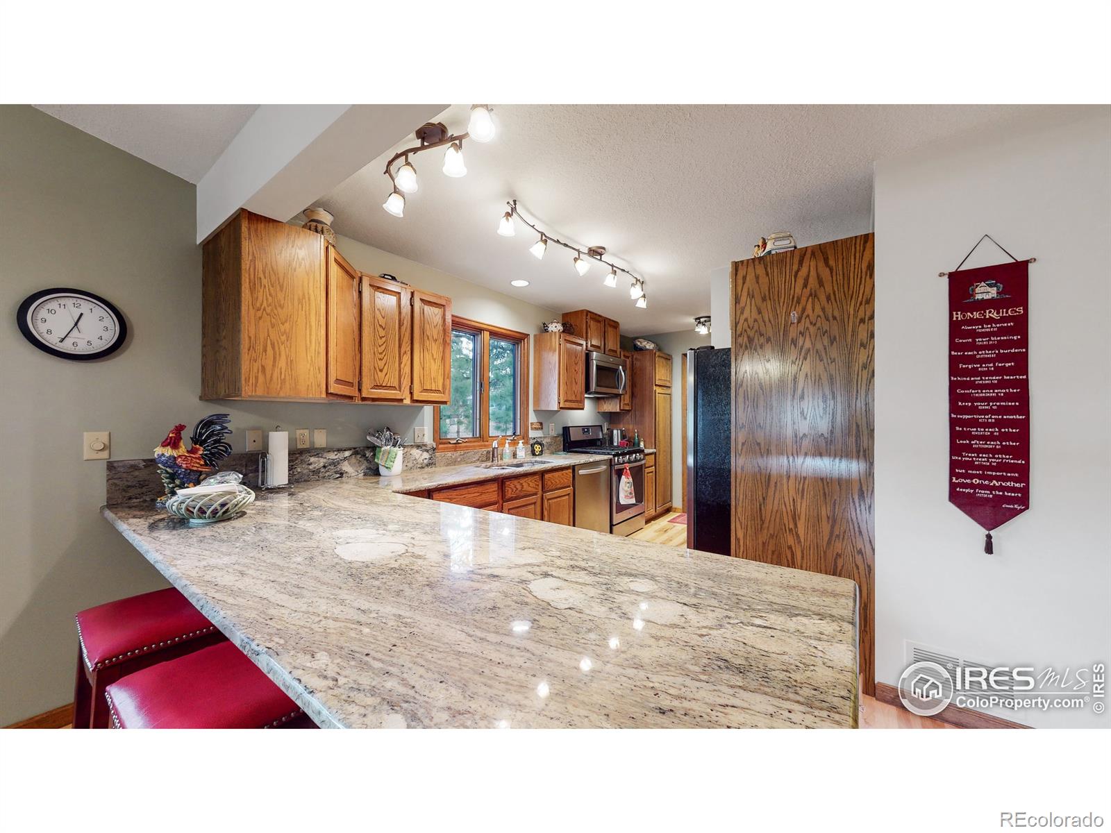 MLS Image #4 for 1172  fairway club lane,estes park, Colorado