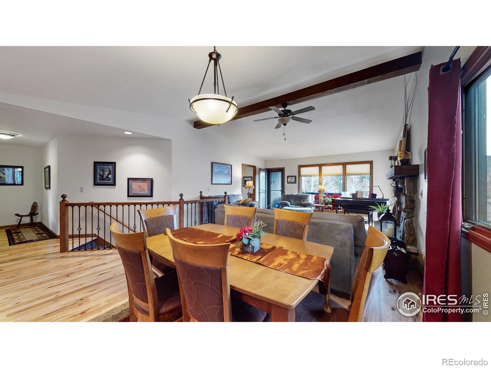 MLS Image #5 for 1172  fairway club lane,estes park, Colorado