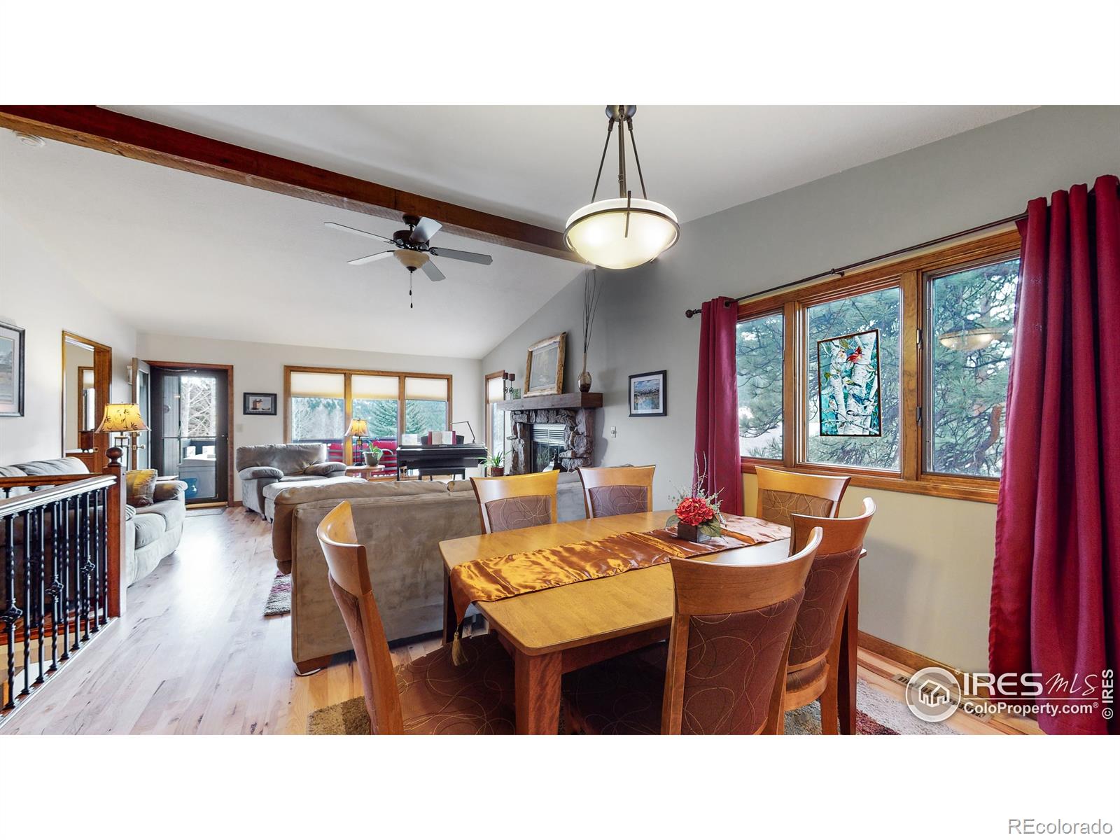MLS Image #6 for 1172  fairway club lane,estes park, Colorado