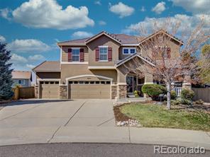 MLS Image #0 for 4311  ivycrest point,highlands ranch, Colorado