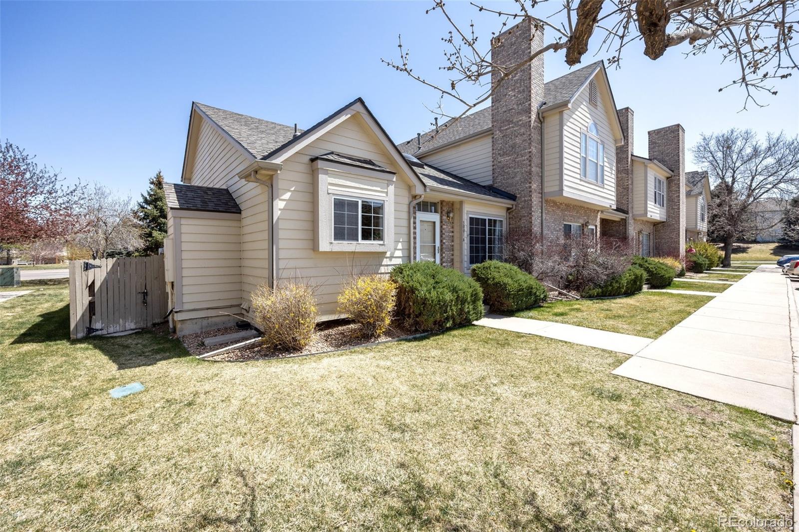 MLS Image #1 for 3001 w 107th place,westminster, Colorado