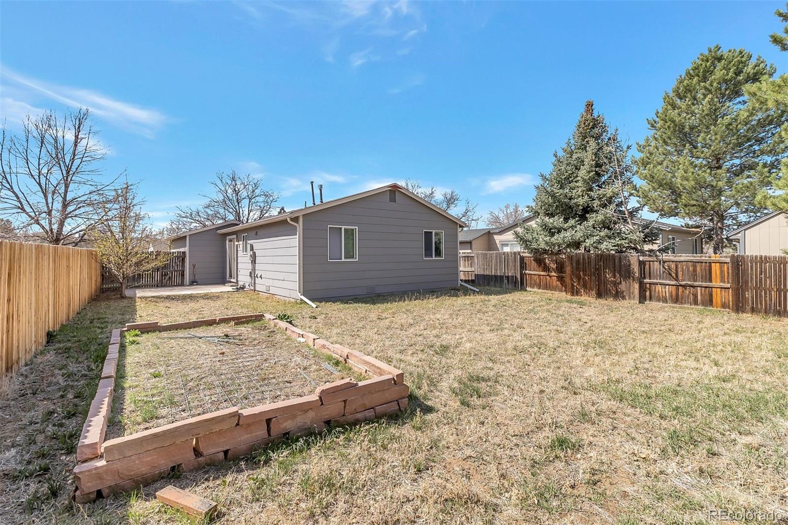 MLS Image #12 for 3883 s truckee court,aurora, Colorado