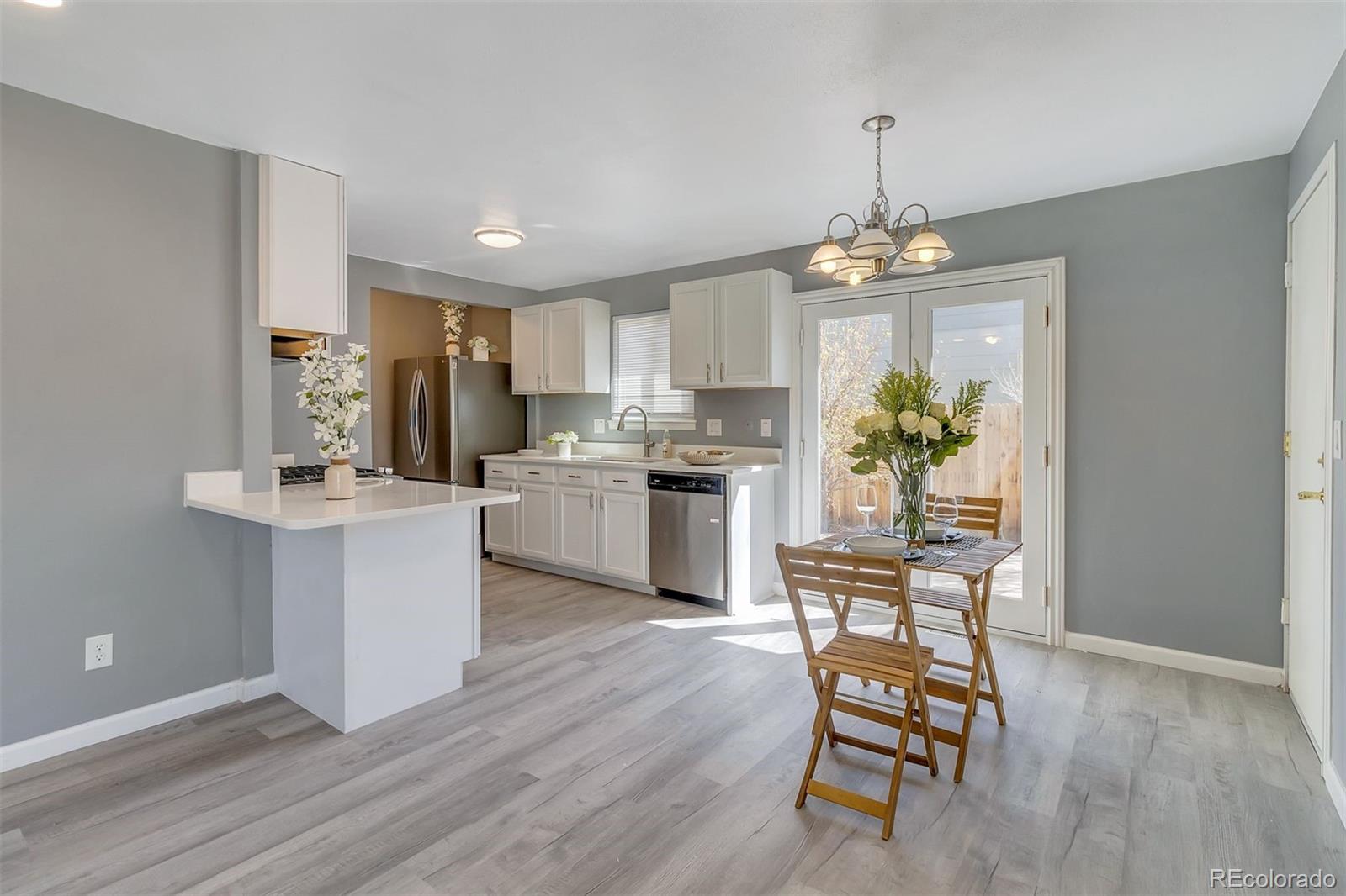 MLS Image #4 for 3883 s truckee court,aurora, Colorado