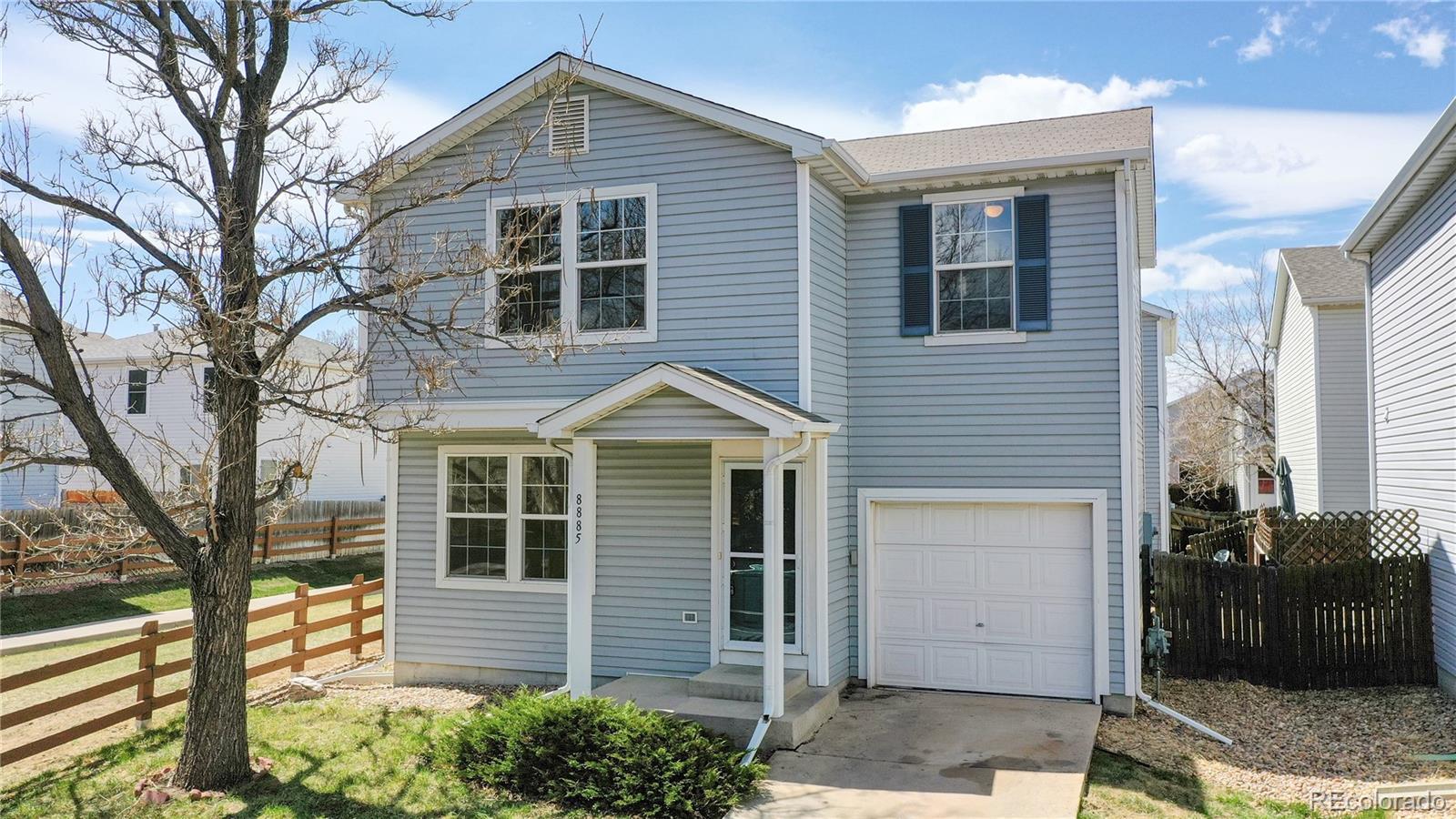 CMA Image for 8885  Meade Street,Westminster, Colorado