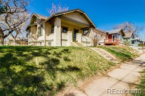 MLS Image #0 for 2295 s downing street,denver, Colorado