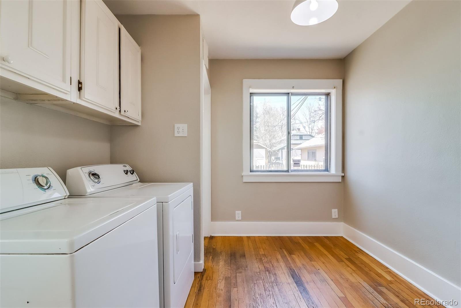 MLS Image #10 for 2295 s downing street,denver, Colorado