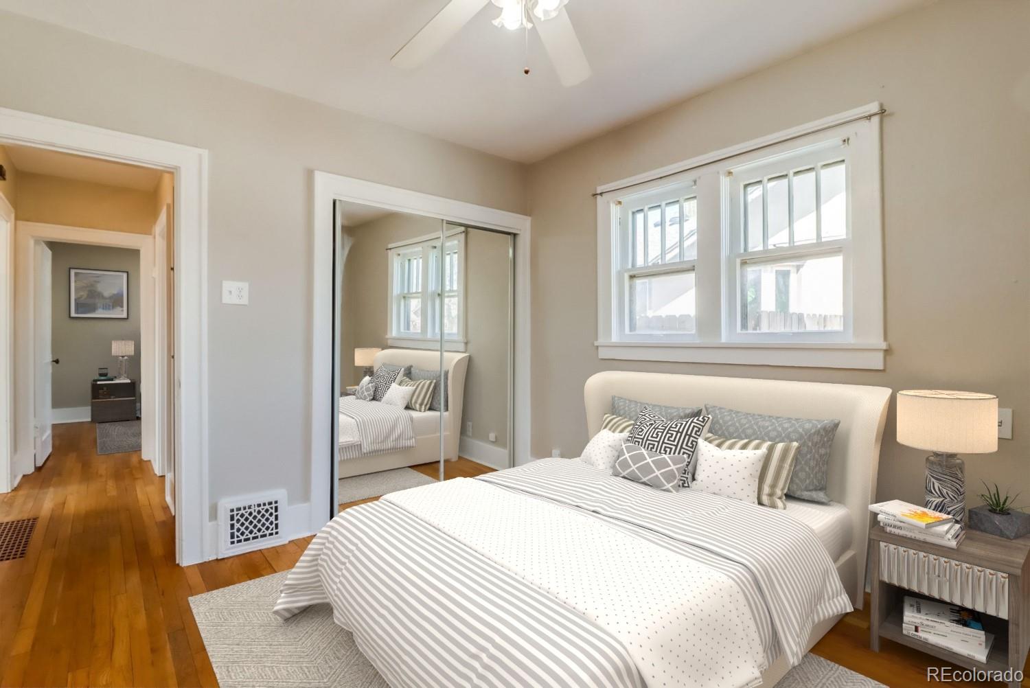 MLS Image #12 for 2295 s downing street,denver, Colorado