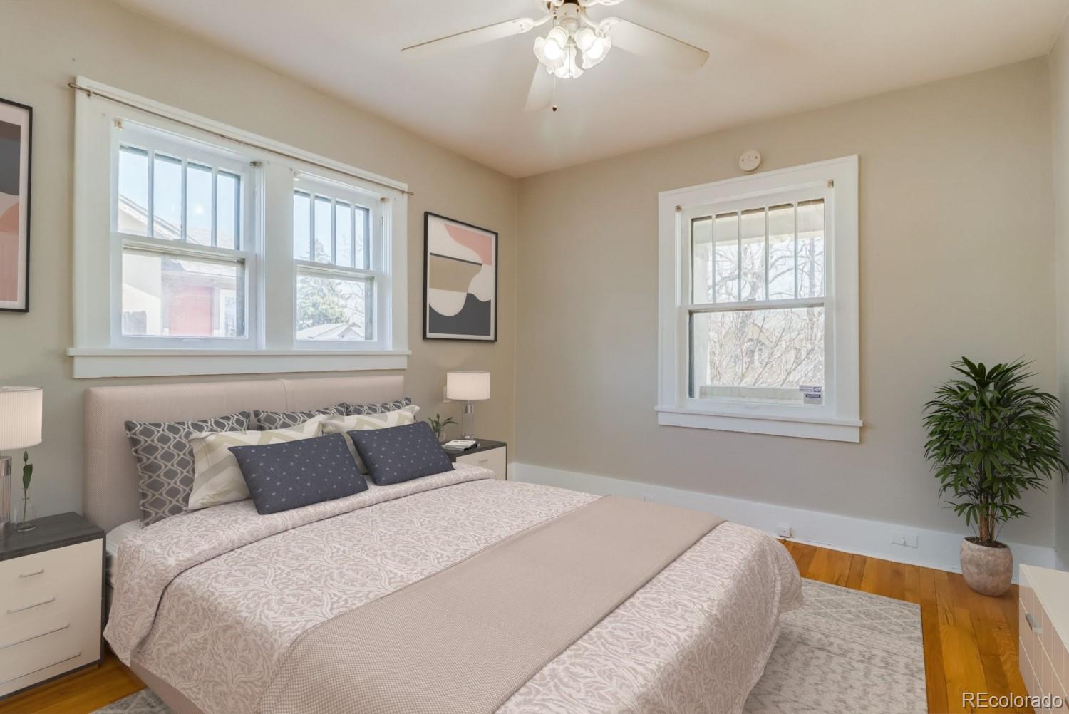 MLS Image #13 for 2295 s downing street,denver, Colorado
