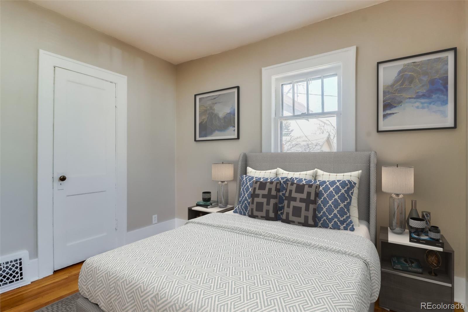 MLS Image #15 for 2295 s downing street,denver, Colorado