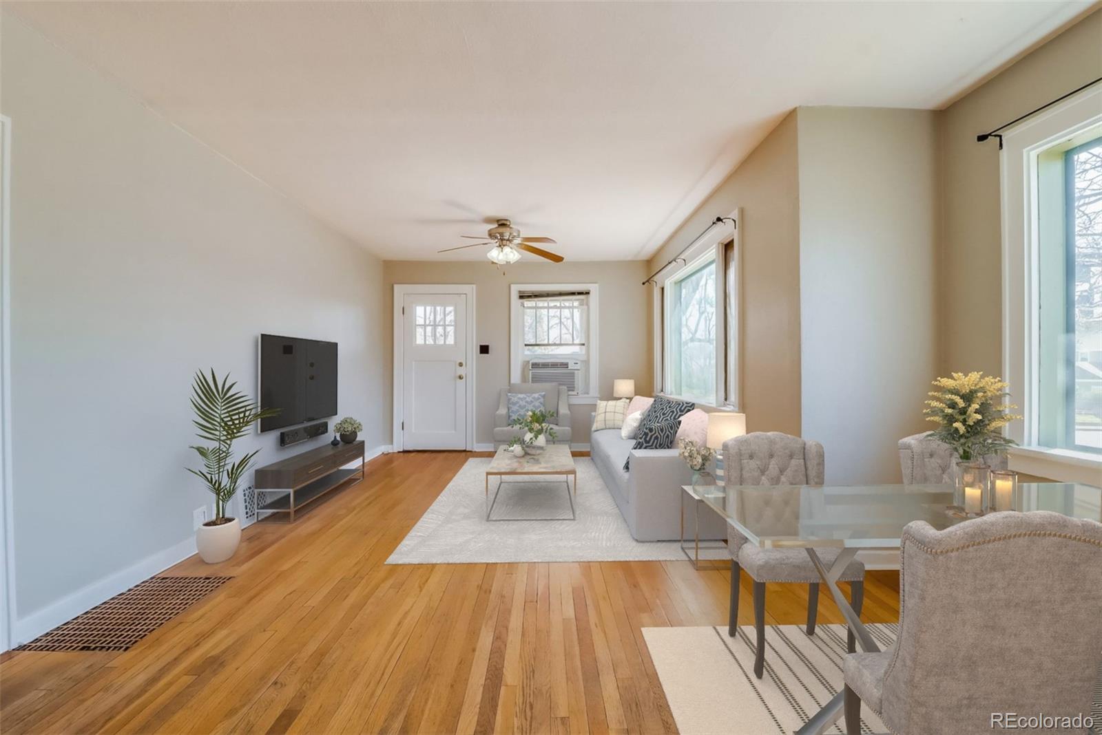 MLS Image #2 for 2295 s downing street,denver, Colorado