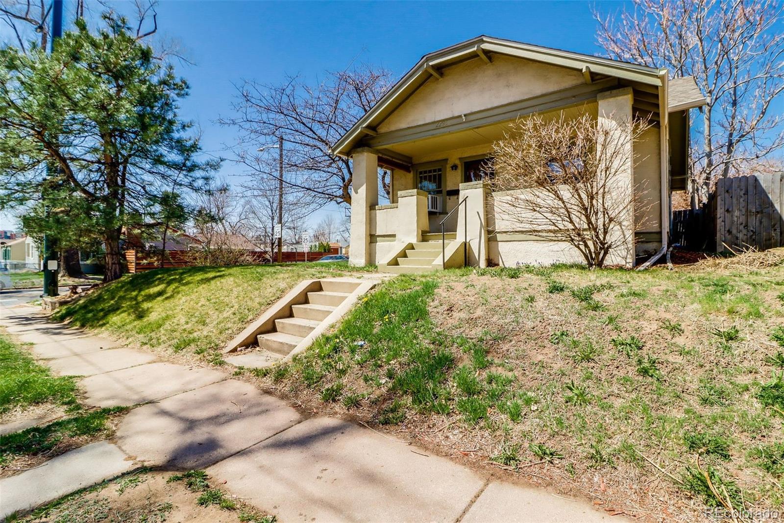 MLS Image #29 for 2295 s downing street,denver, Colorado
