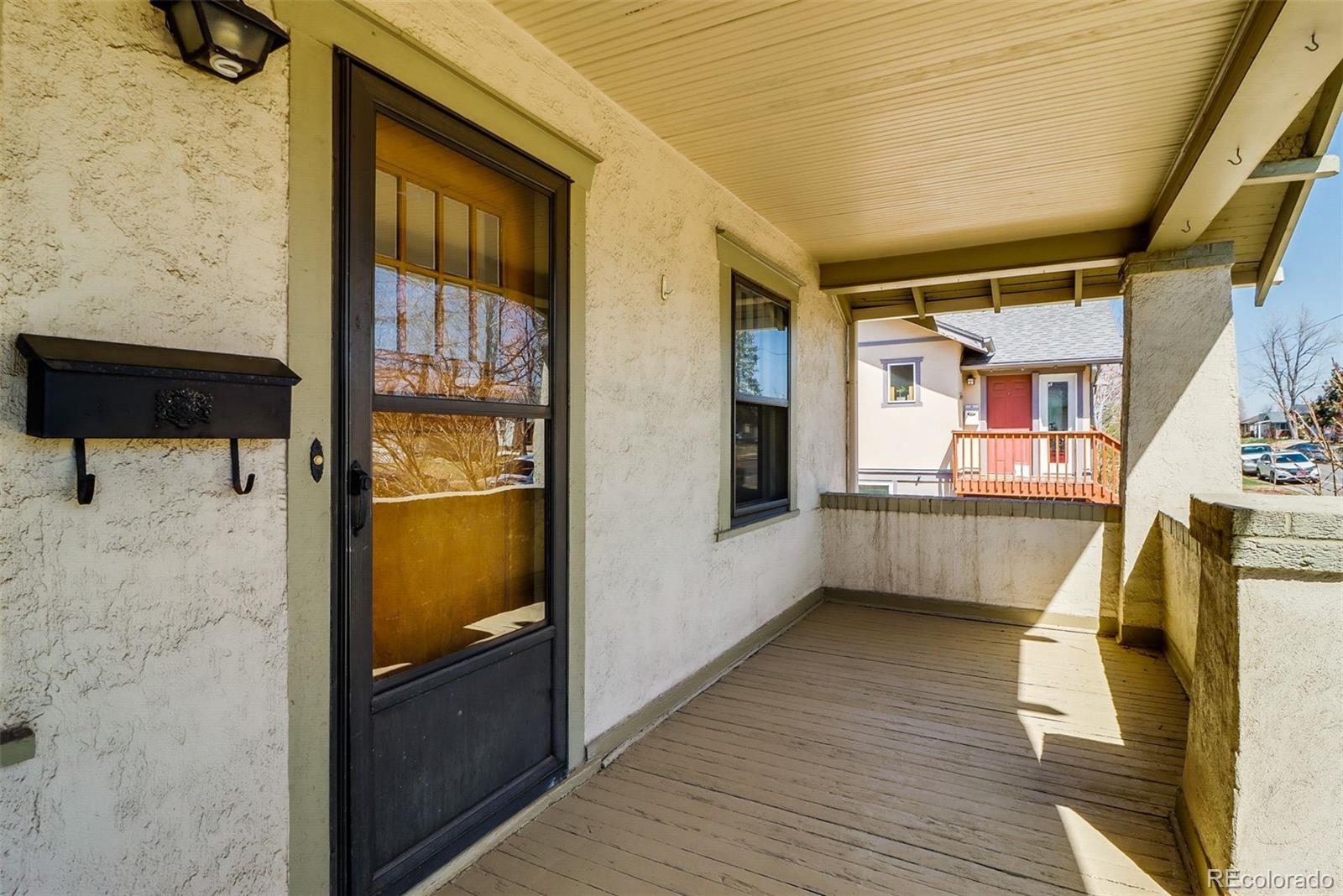 MLS Image #30 for 2295 s downing street,denver, Colorado