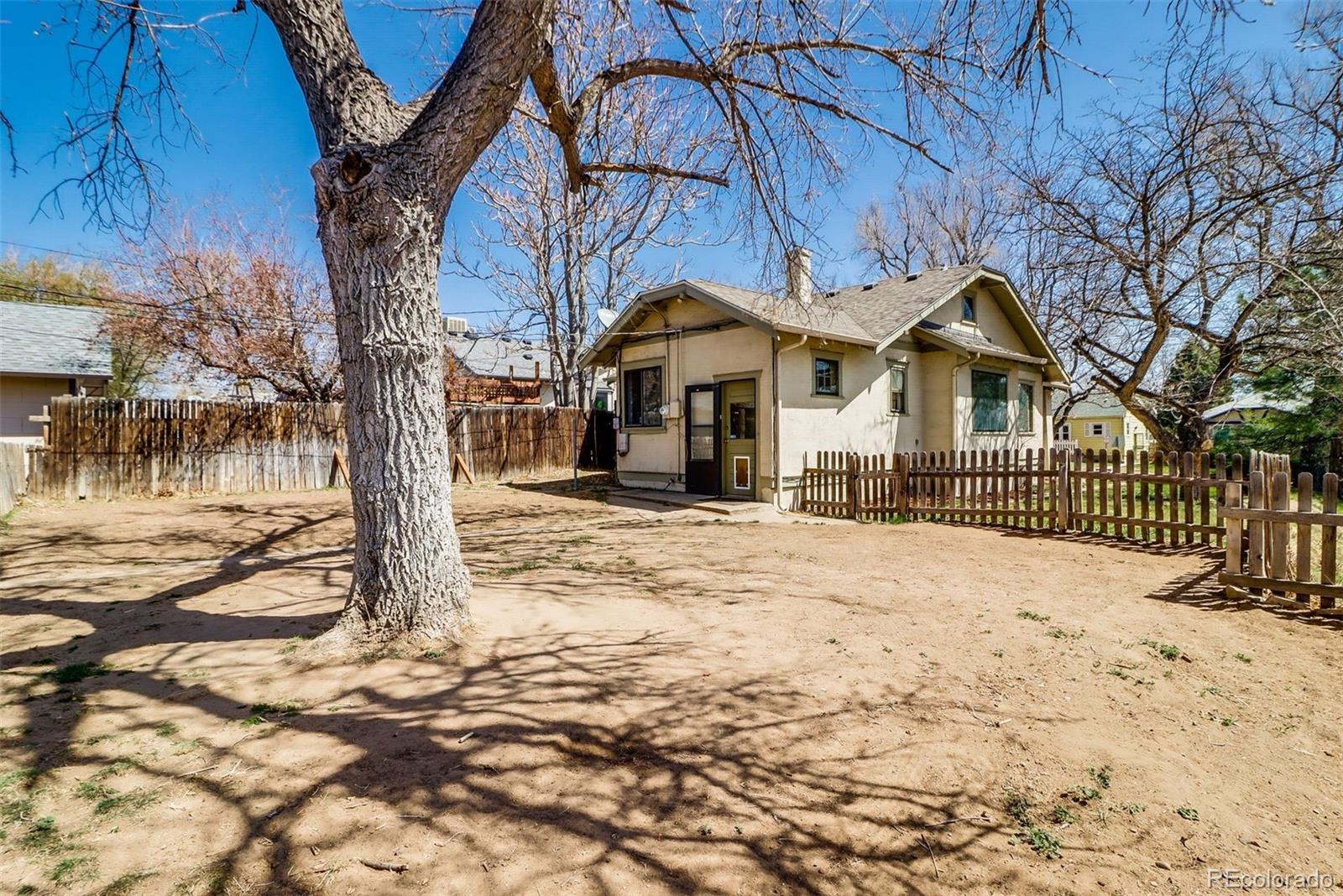 MLS Image #31 for 2295 s downing street,denver, Colorado