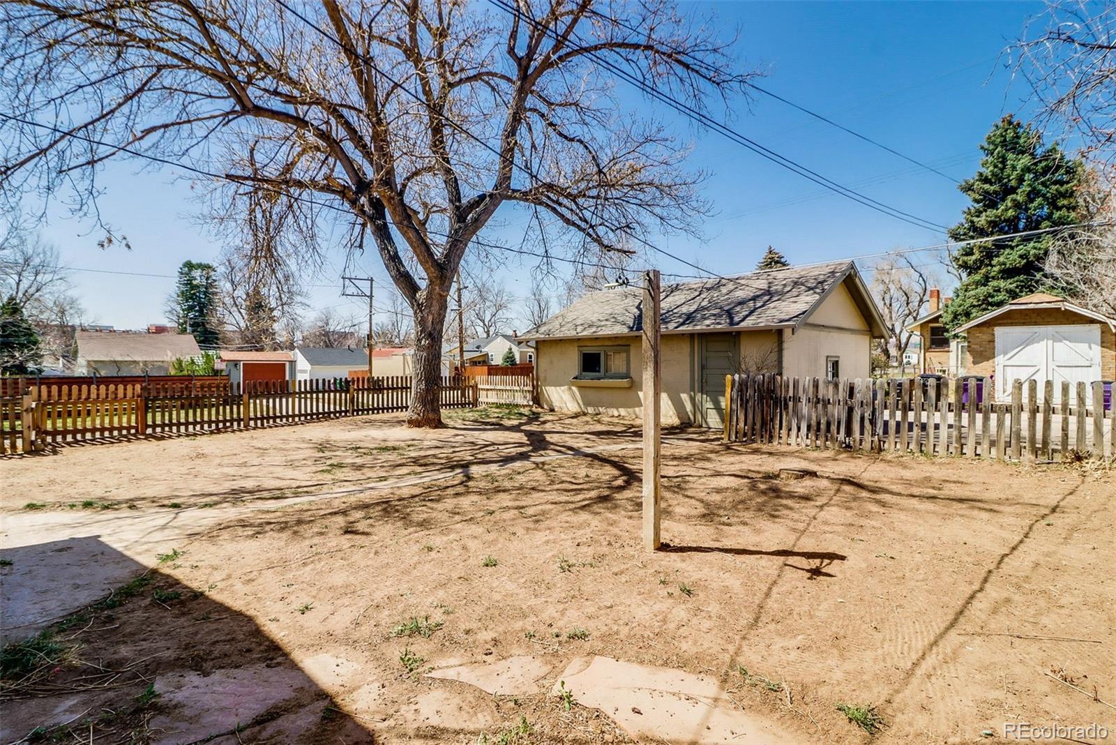 MLS Image #33 for 2295 s downing street,denver, Colorado