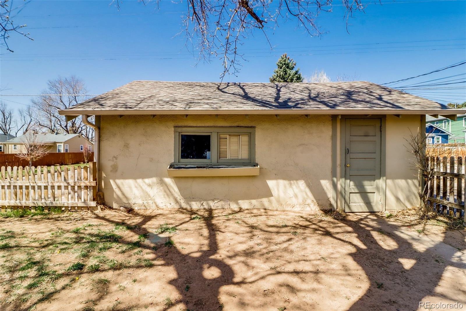 MLS Image #34 for 2295 s downing street,denver, Colorado