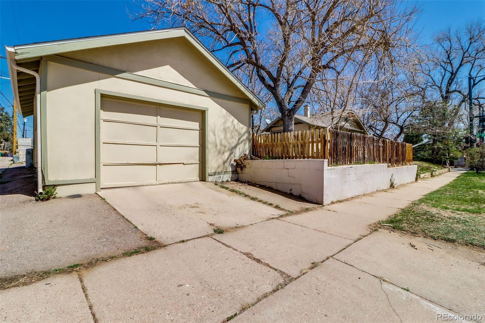MLS Image #35 for 2295 s downing street,denver, Colorado