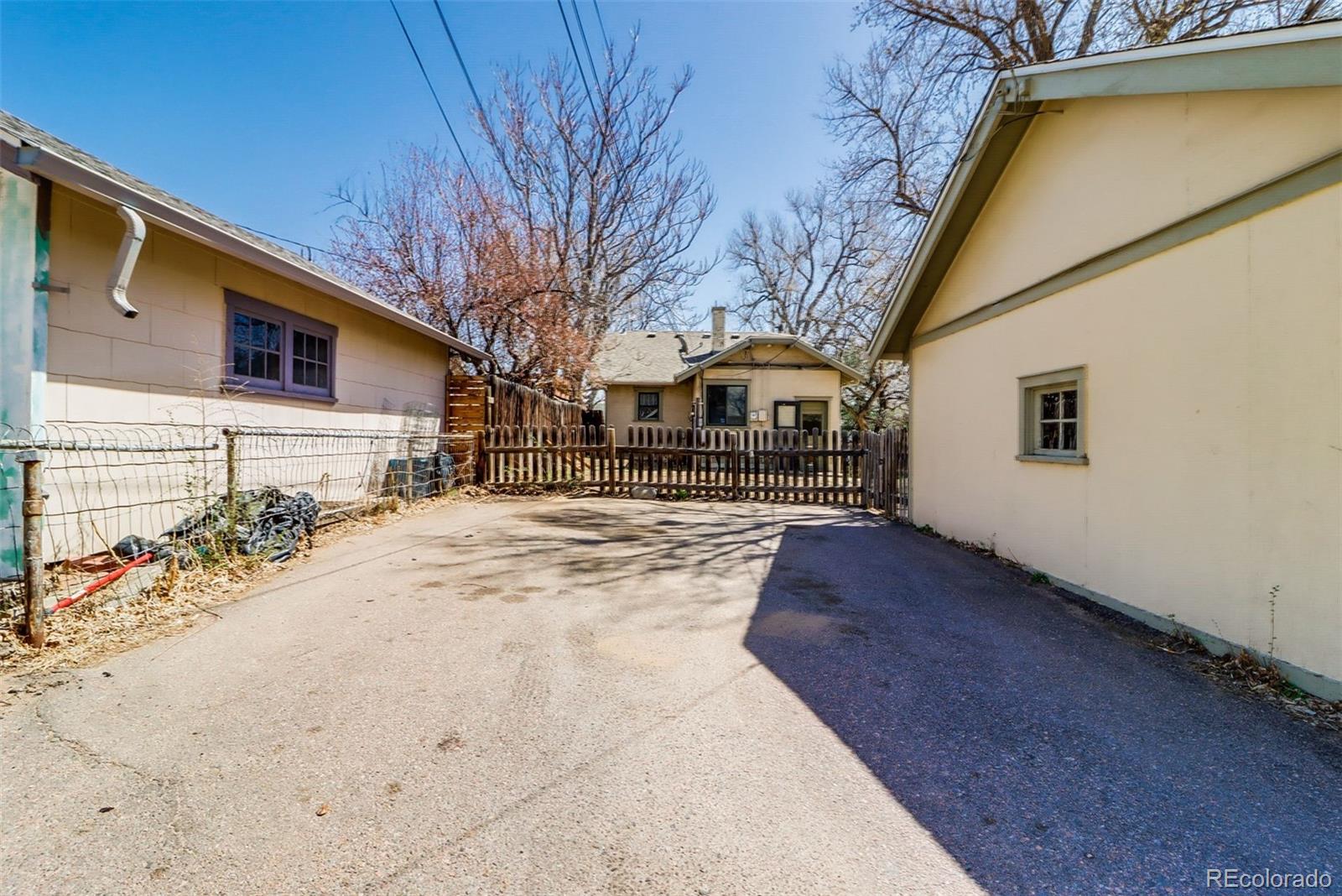 MLS Image #36 for 2295 s downing street,denver, Colorado