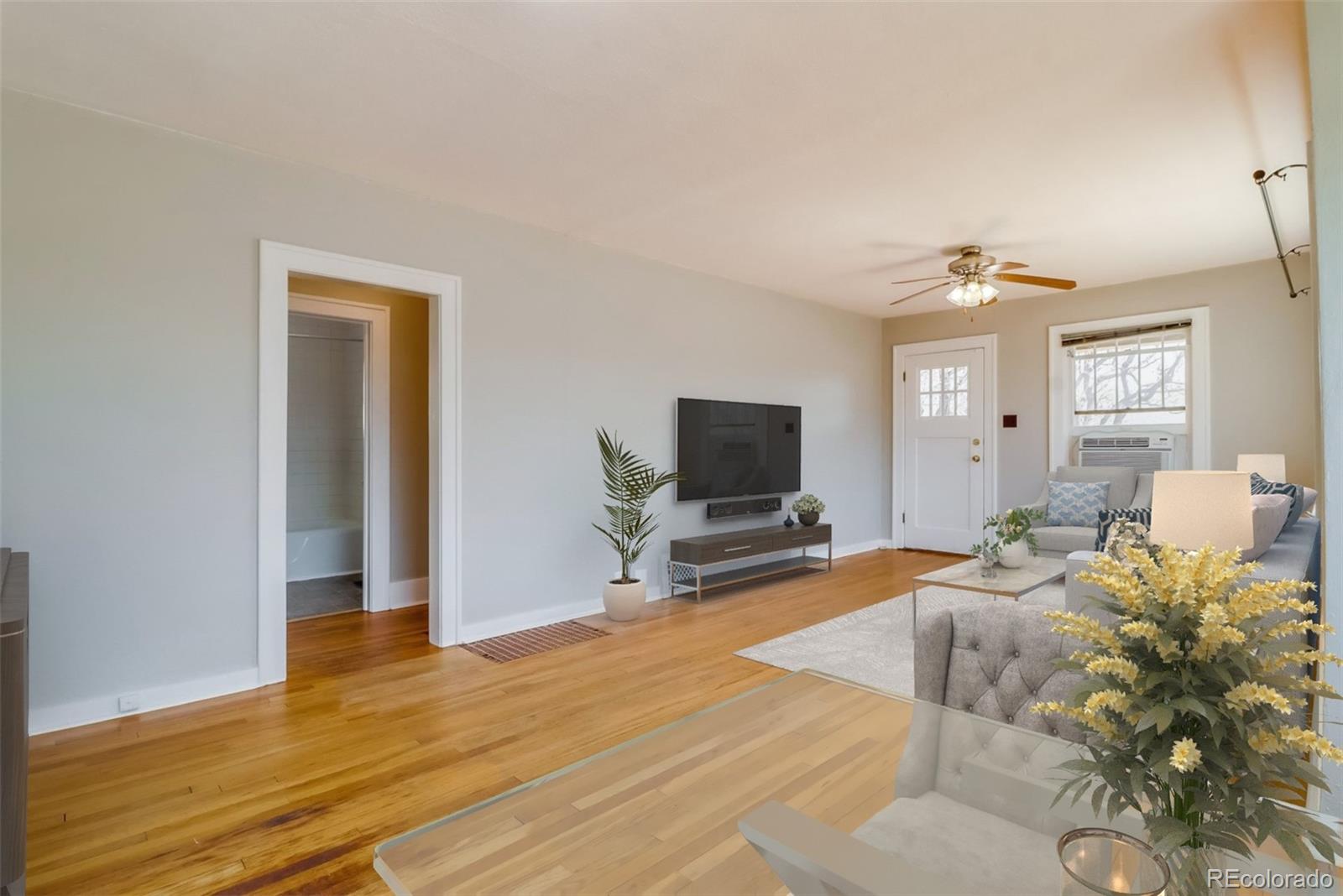 MLS Image #5 for 2295 s downing street,denver, Colorado
