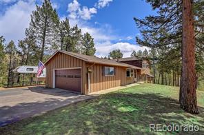 MLS Image #0 for 24697  red cloud drive,conifer, Colorado