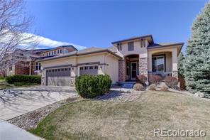 MLS Image #0 for 2609  pemberly avenue,highlands ranch, Colorado