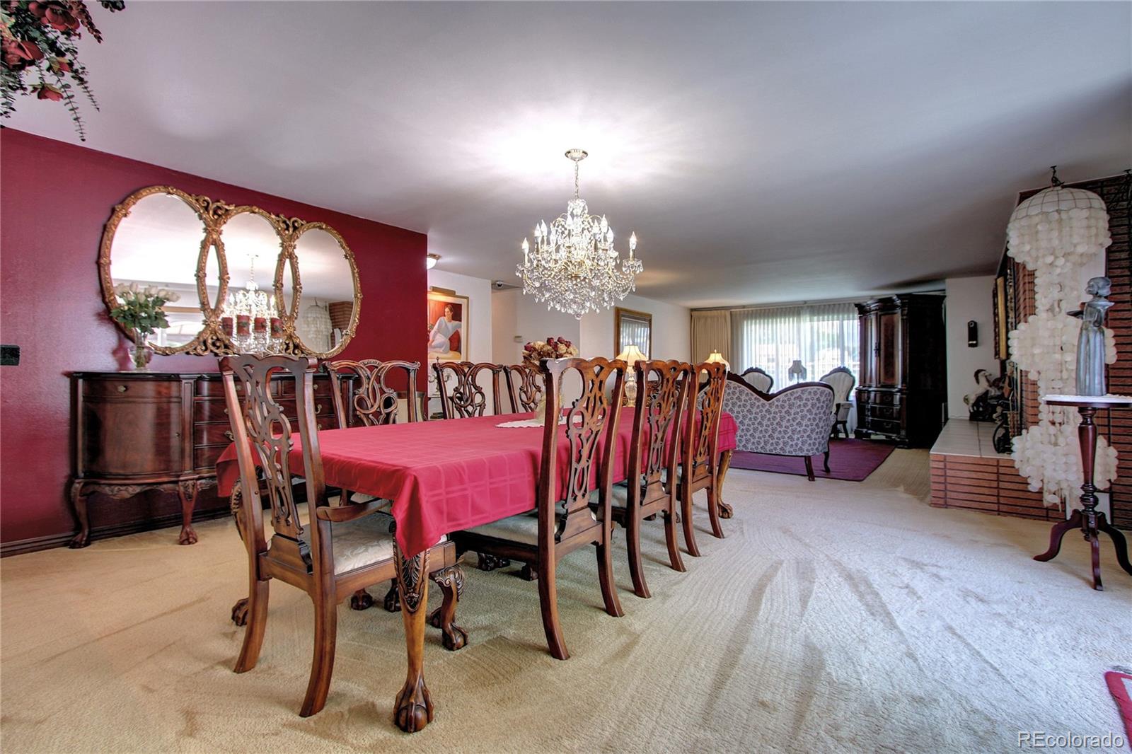 MLS Image #11 for 15695 w 52nd drive,golden, Colorado