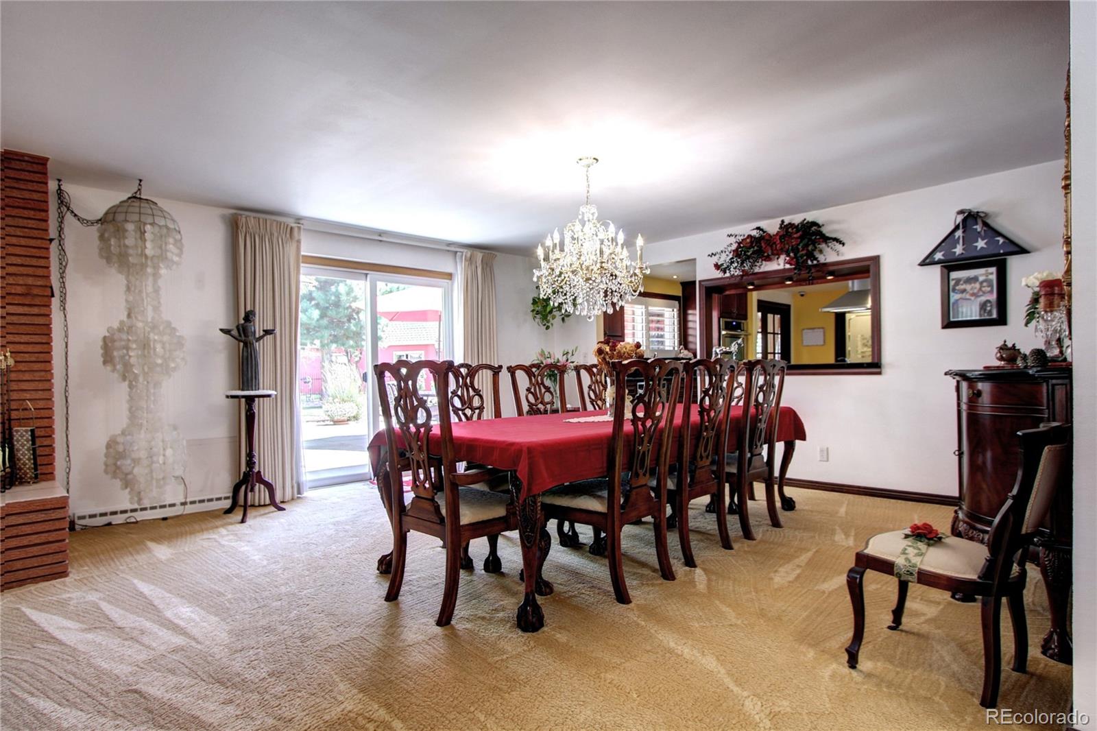 MLS Image #12 for 15695 w 52nd drive,golden, Colorado