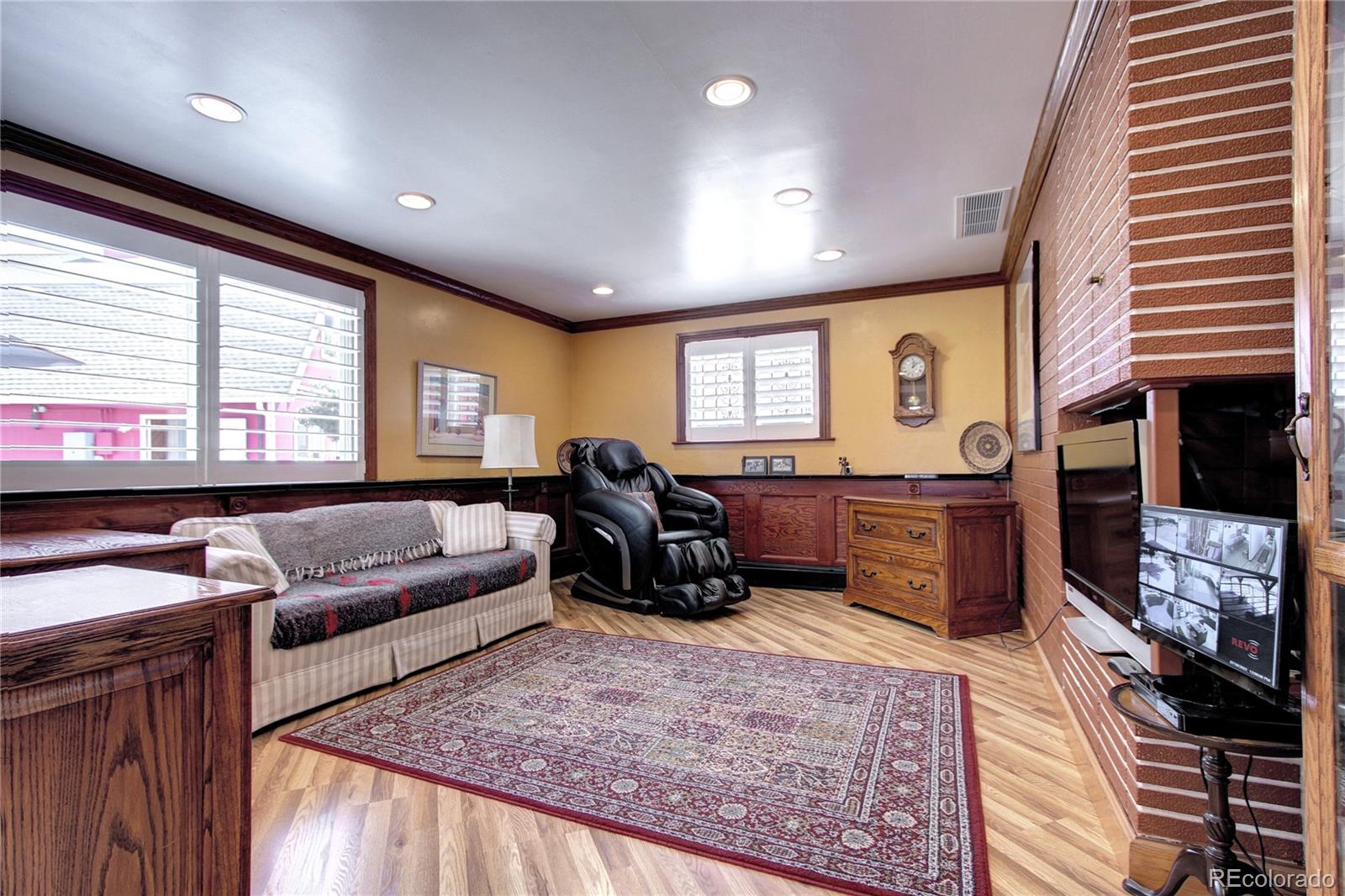 MLS Image #15 for 15695 w 52nd drive,golden, Colorado