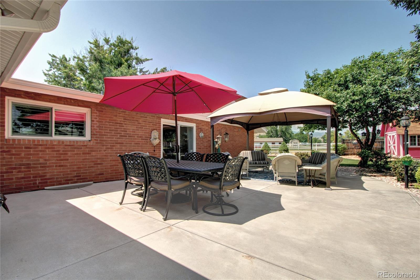 MLS Image #24 for 15695 w 52nd drive,golden, Colorado