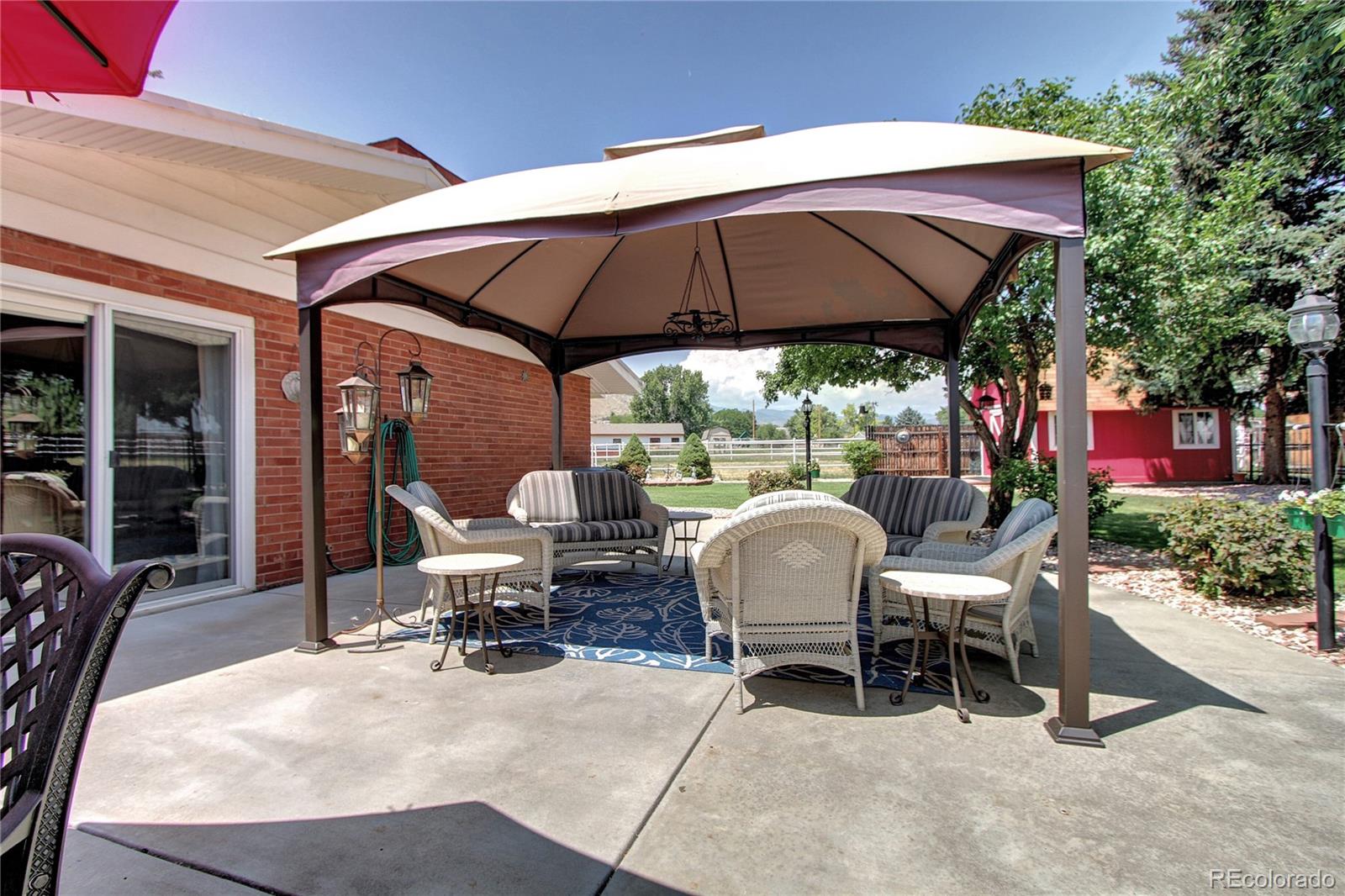 MLS Image #25 for 15695 w 52nd drive,golden, Colorado