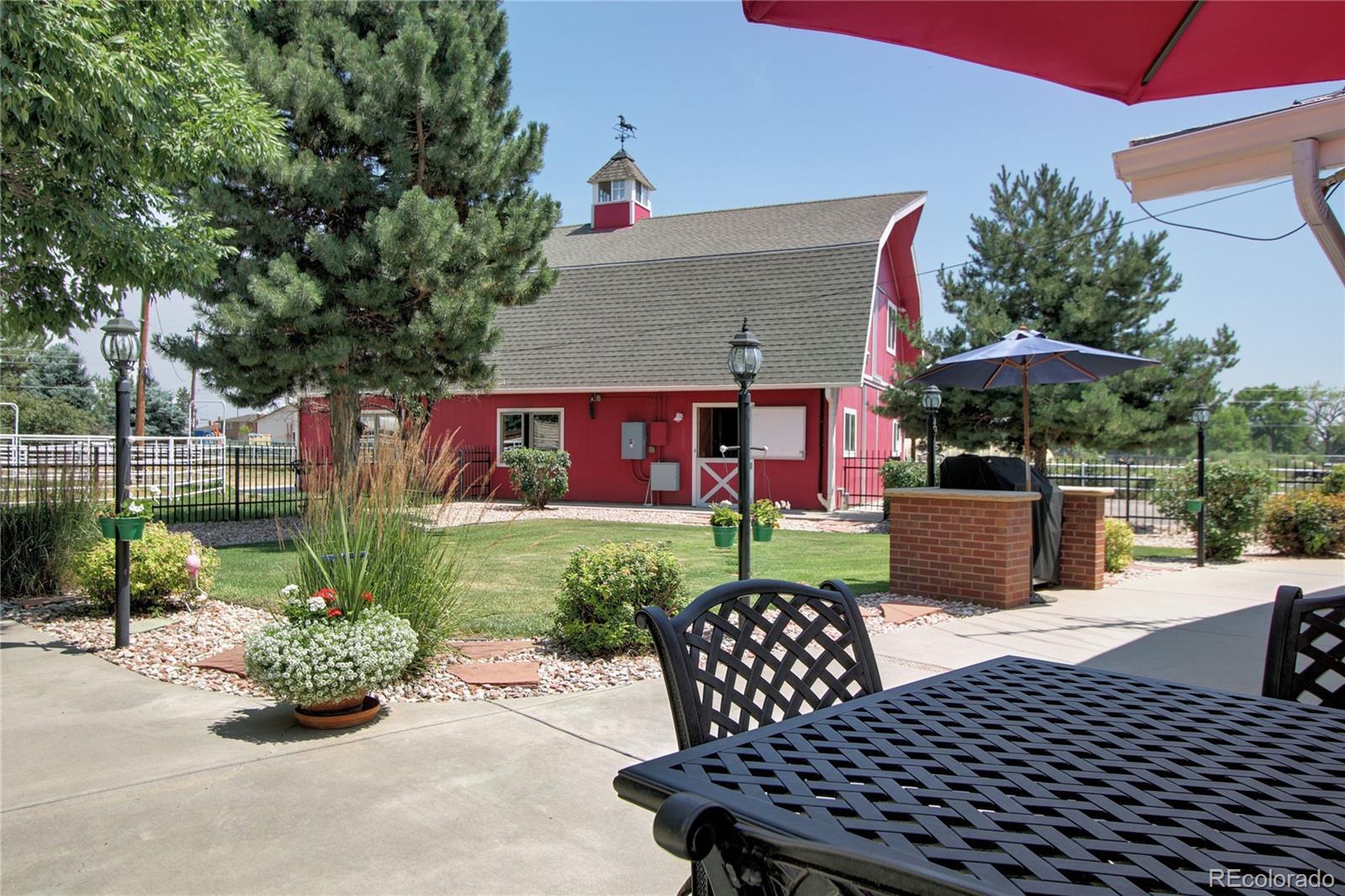 MLS Image #26 for 15695 w 52nd drive,golden, Colorado