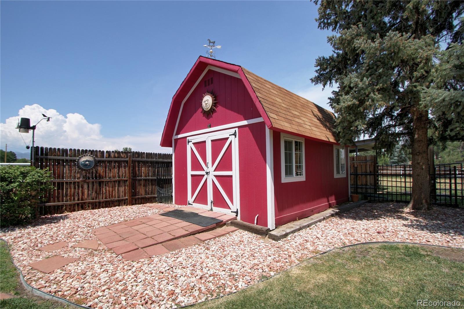 MLS Image #28 for 15695 w 52nd drive,golden, Colorado