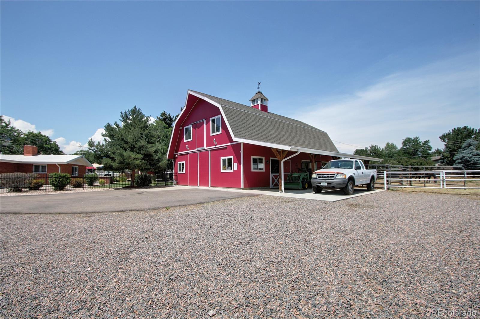 MLS Image #29 for 15695 w 52nd drive,golden, Colorado