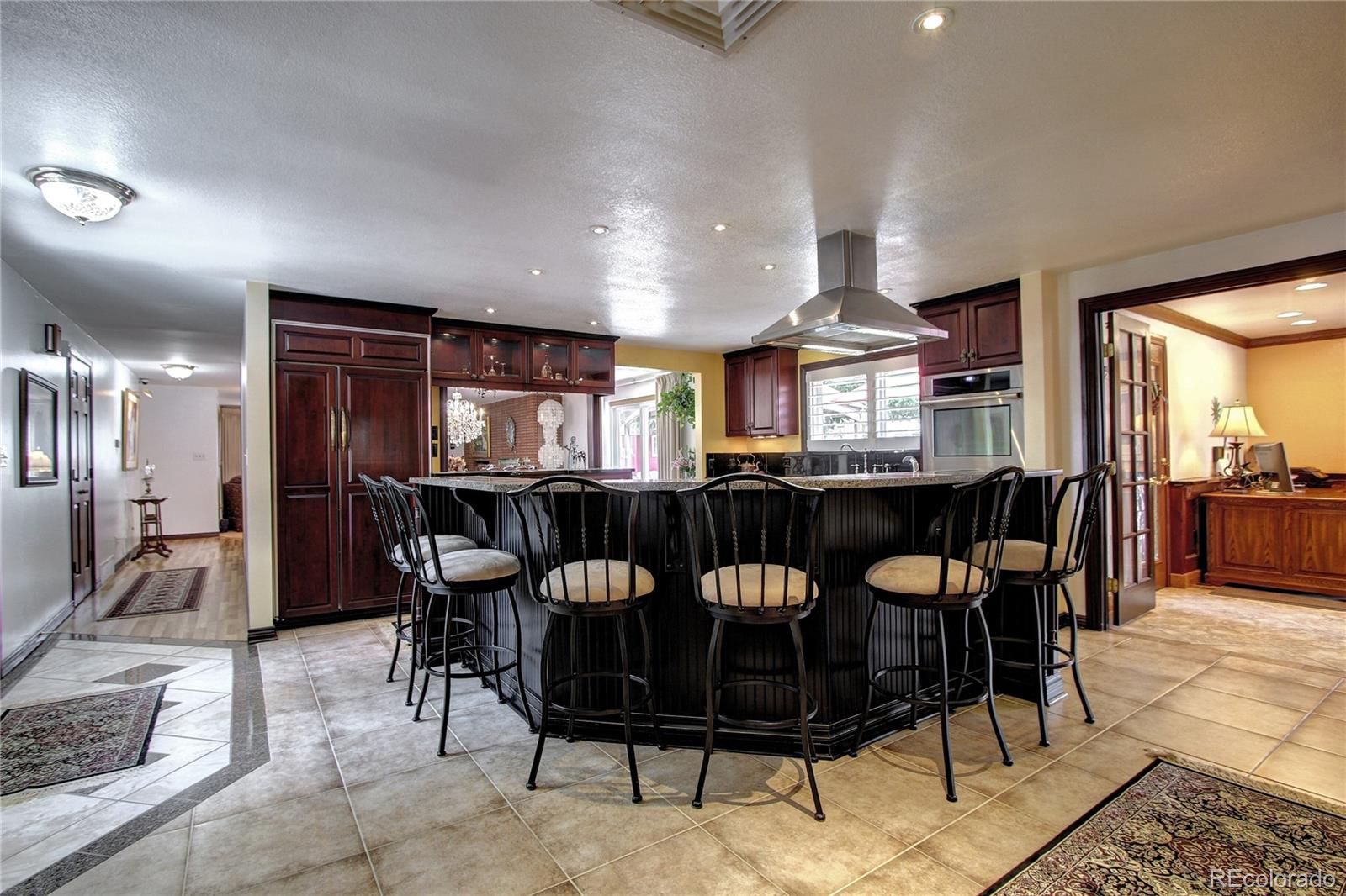 MLS Image #3 for 15695 w 52nd drive,golden, Colorado