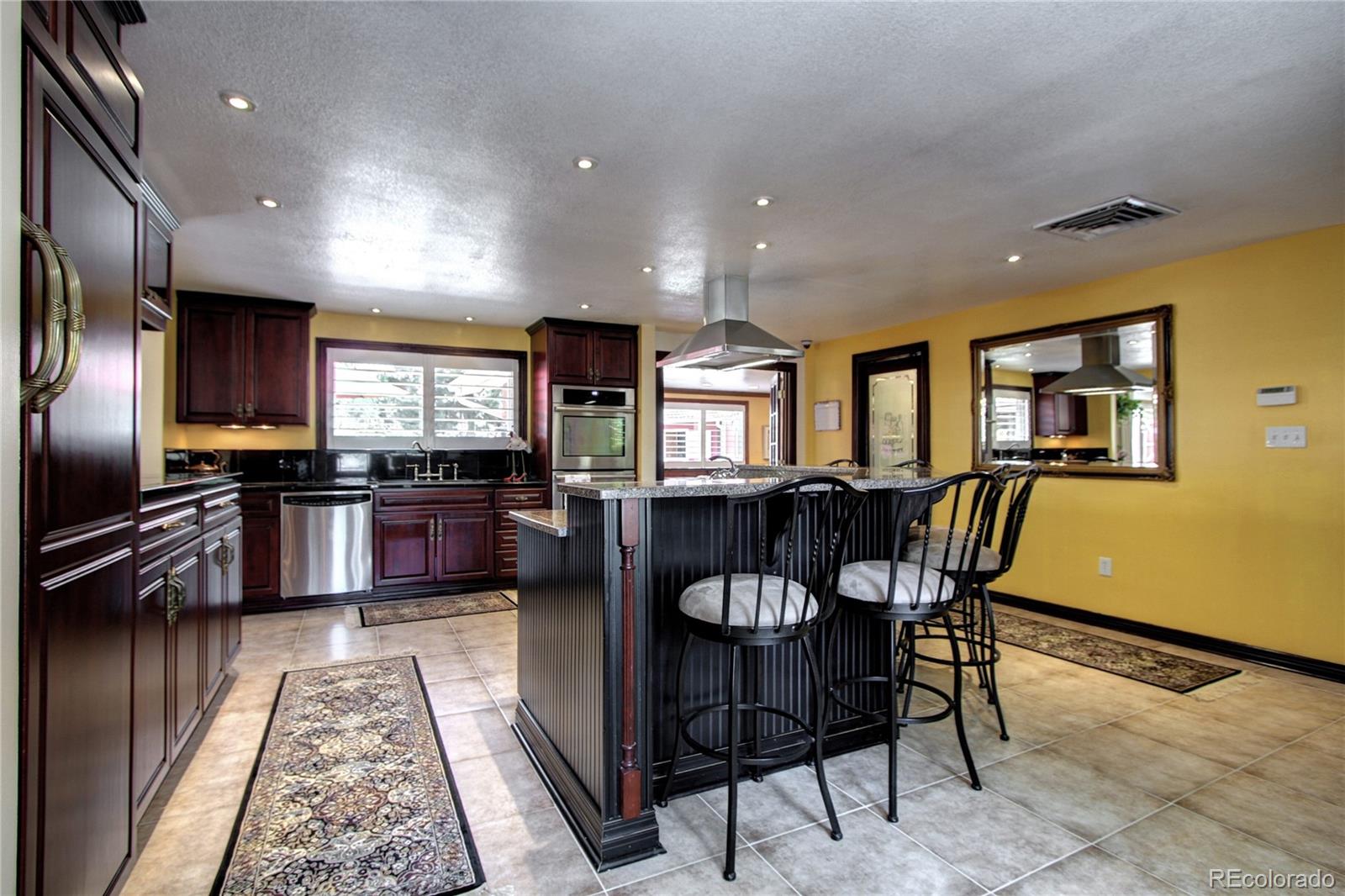 MLS Image #4 for 15695 w 52nd drive,golden, Colorado