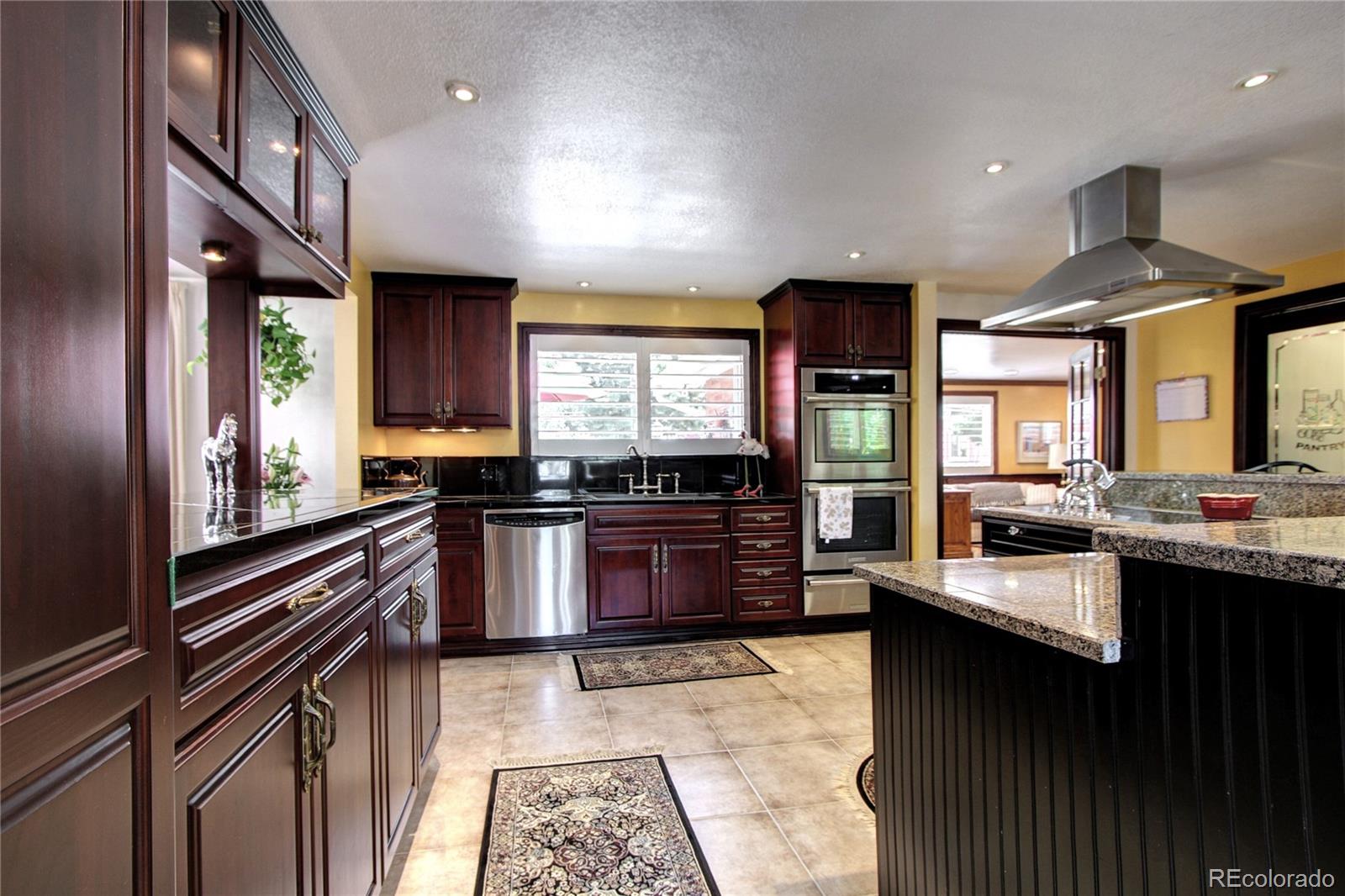 MLS Image #5 for 15695 w 52nd drive,golden, Colorado