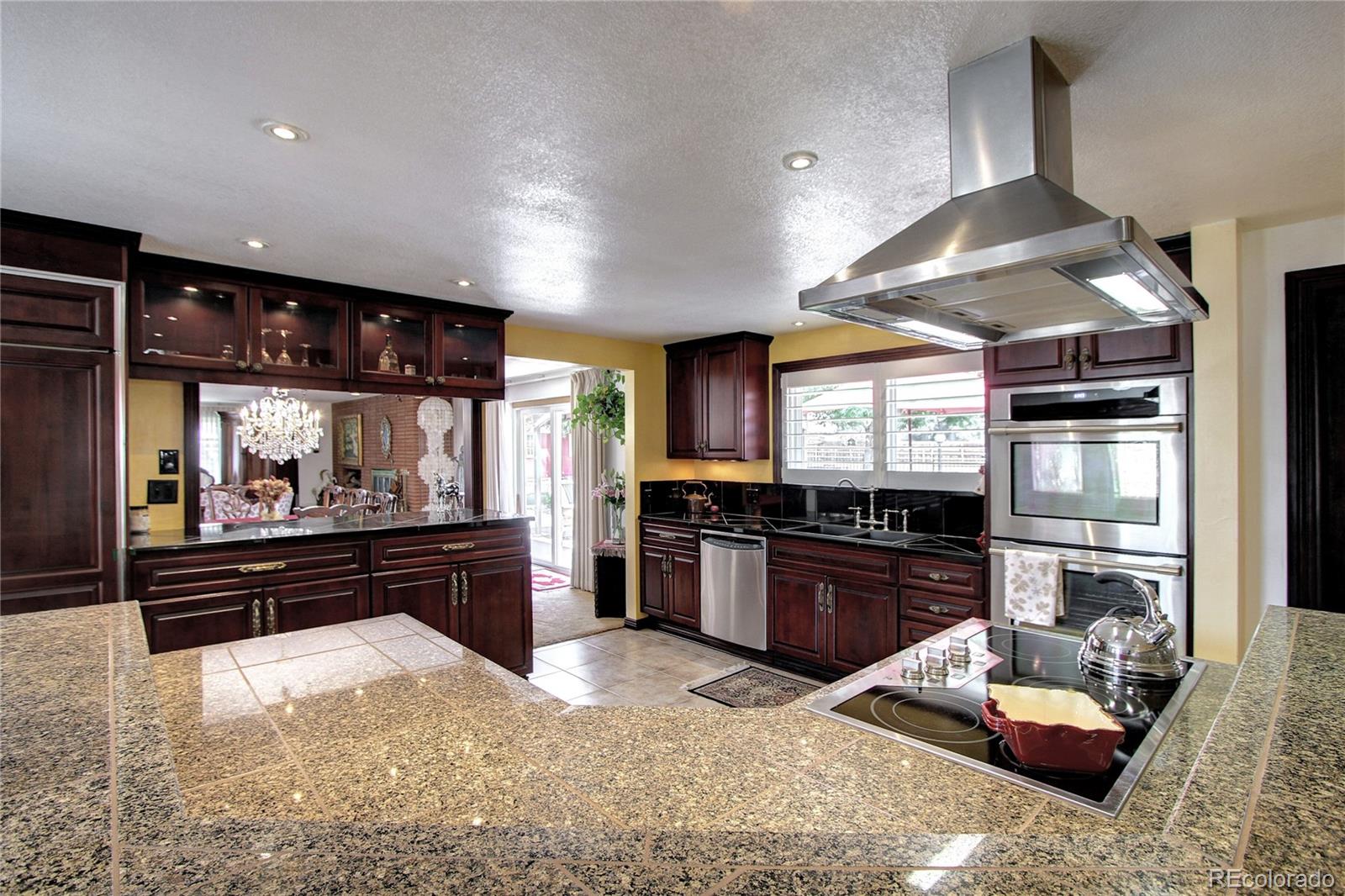 MLS Image #6 for 15695 w 52nd drive,golden, Colorado