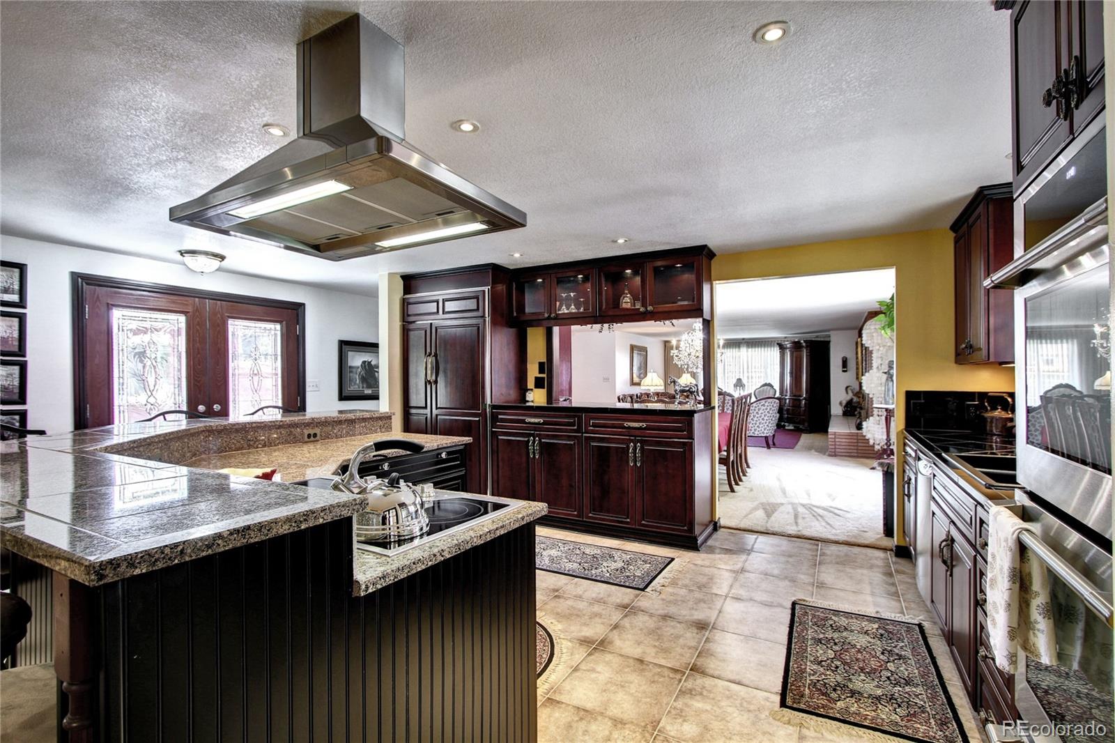 MLS Image #7 for 15695 w 52nd drive,golden, Colorado