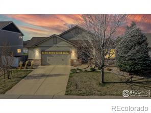 MLS Image #0 for 1517  wetland street,loveland, Colorado